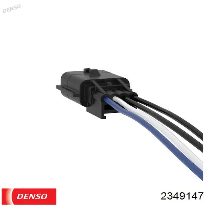 2349147 Denso Лямбда-зонд, датчик кислорода до катализатора