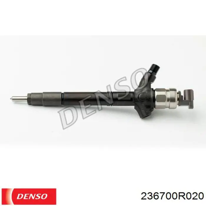 Форсунки 236700R020 Denso