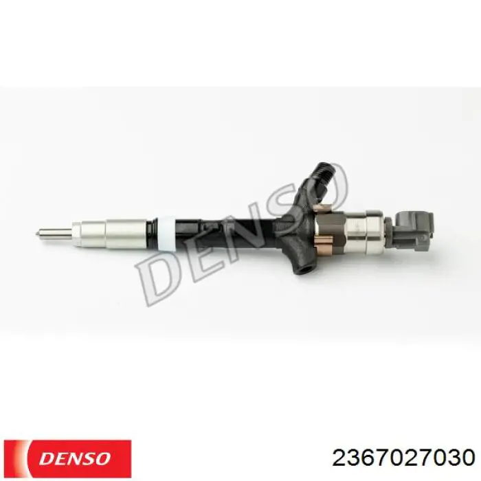 Форсунки 2367027030 Denso