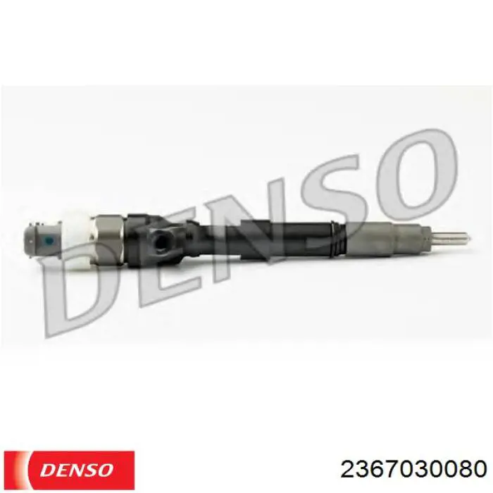 Форсунки 2367030080 Denso