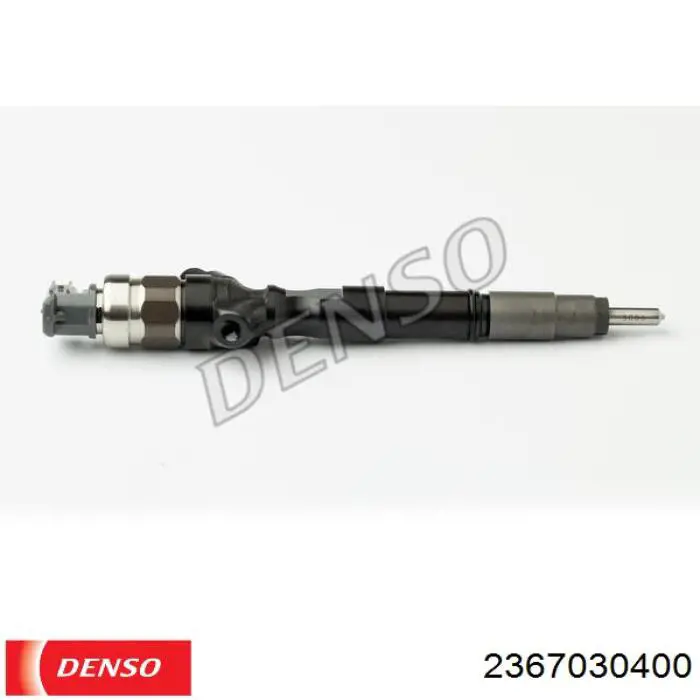 Форсунка инжектора Denso 2950500180 цена, от 171.96 USD