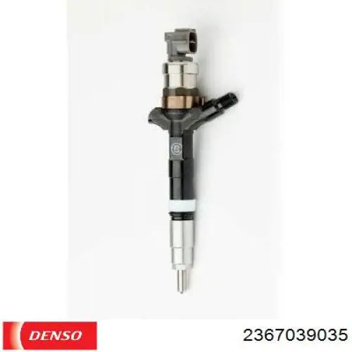 Форсунка инжектора Toyota 236703903684 цена, от 144.75 USD