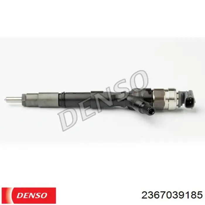 Форсунки 2367039185 Denso