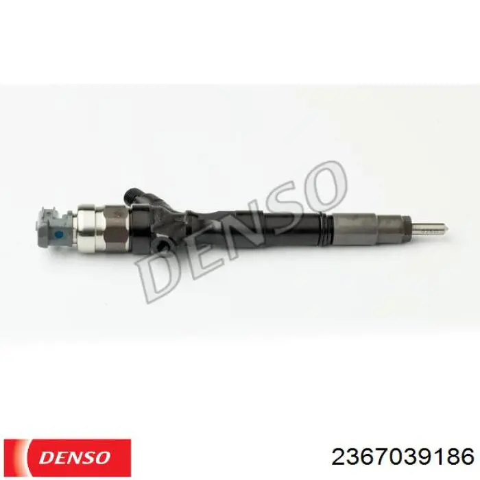 Форсунки 2367039186 Denso