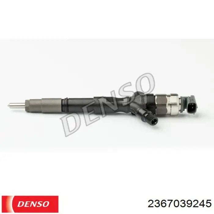 Форсунки 2367039245 Denso