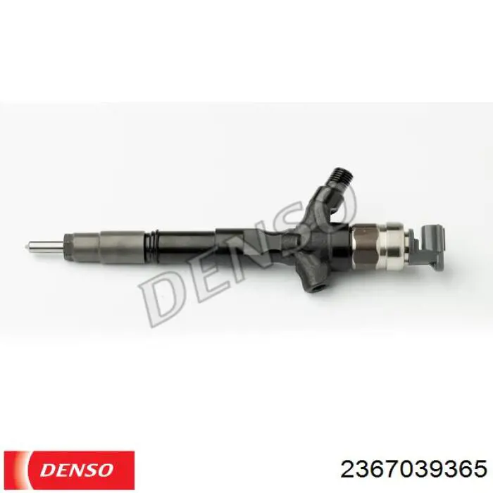 Форсунки 2367039365 Denso