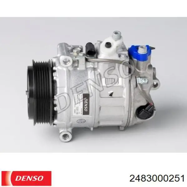 2483000251 Denso 