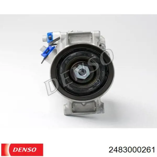 2483000261 Denso Компрессор хладагента