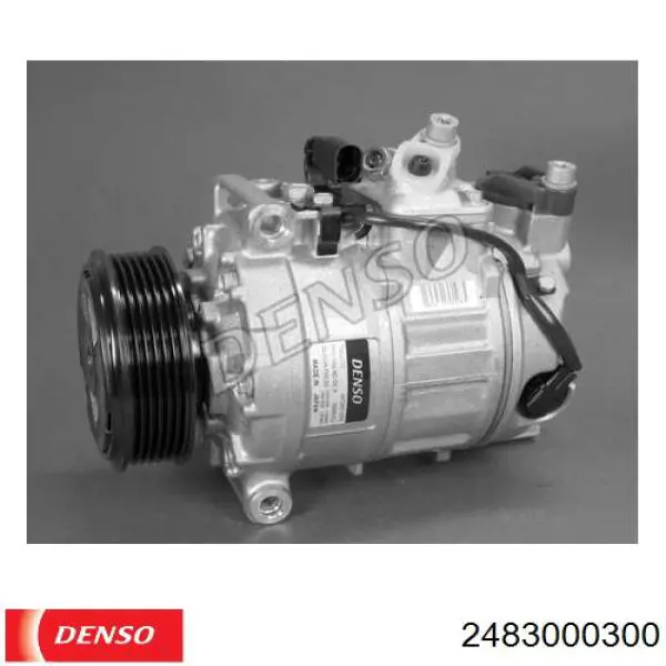  2483000300 Denso