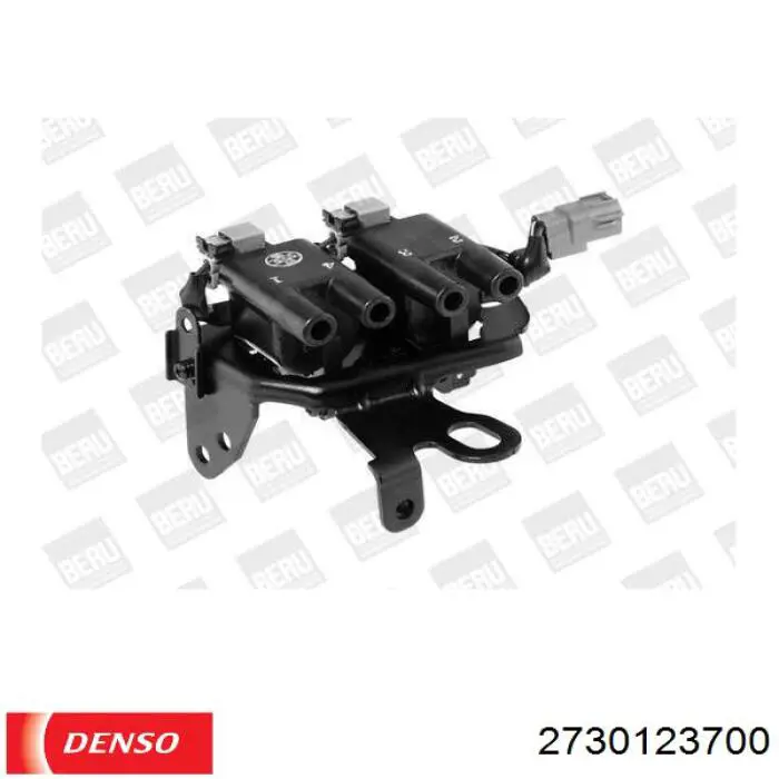 Модуль зажигания Denso 2730123700 цена, от 36.63 USD