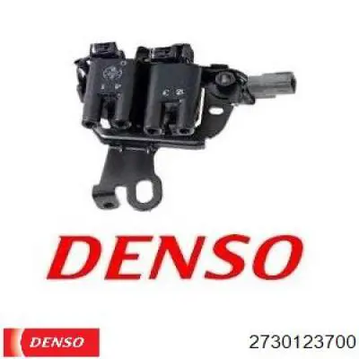 2730123700 Denso bobina de ignição