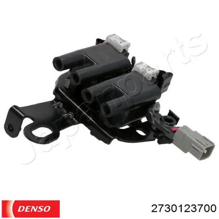 Катушка зажигания 2730123700 Denso