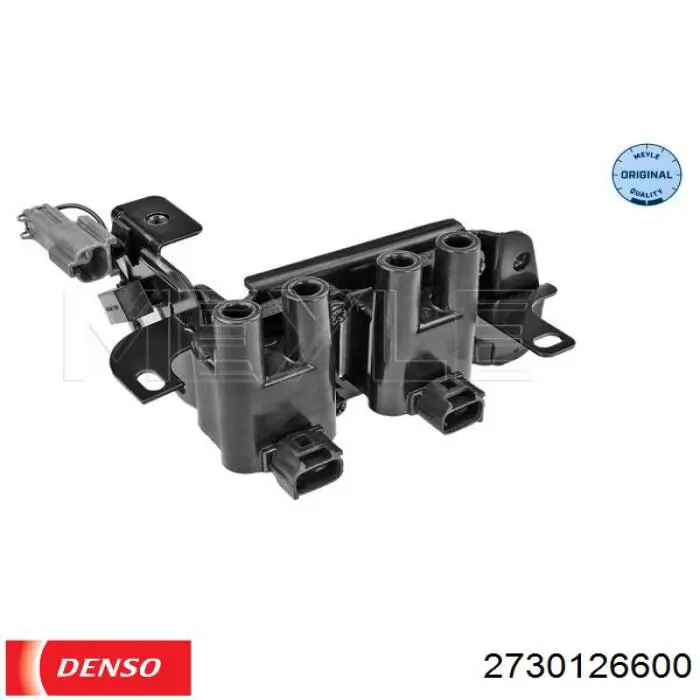 Купить 2730126600 Denso Катушка зажигания