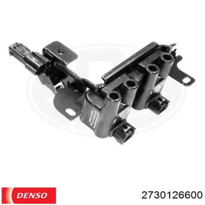Катушка зажигания 2730126600 Denso