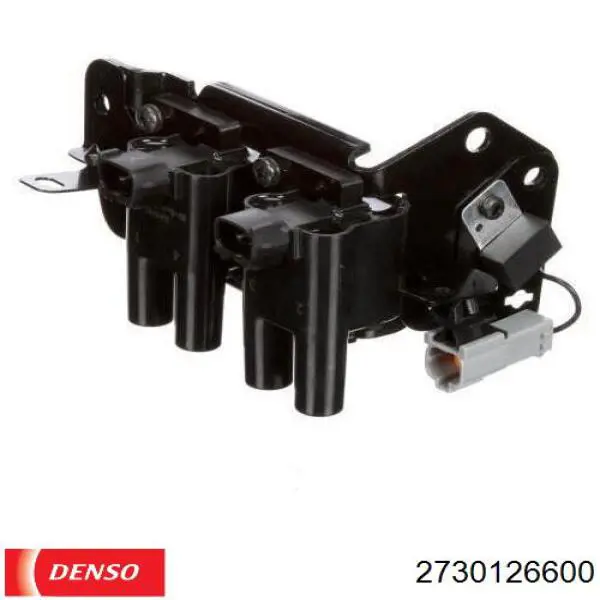 Модуль зажигания Denso 2730126600 цена, от 31.95 USD