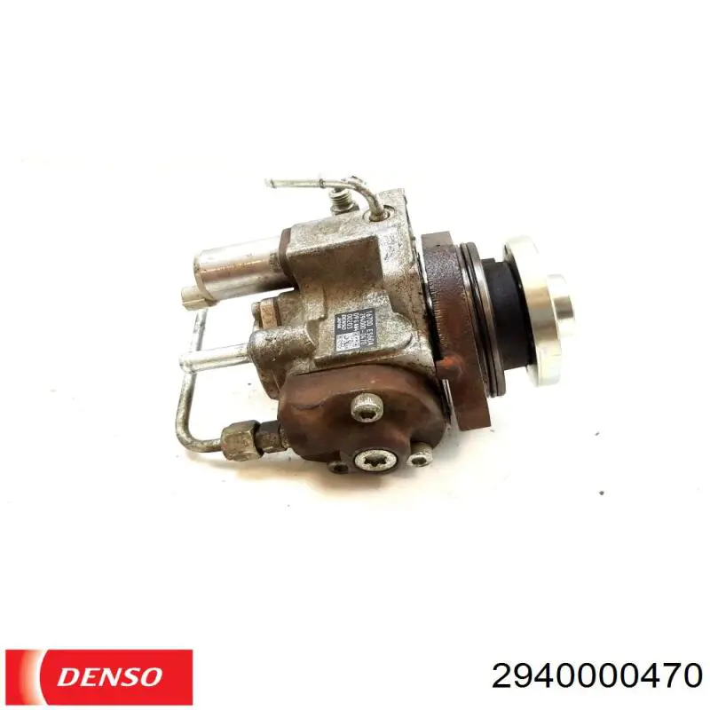 Купить 2940000470 Denso ТНВД