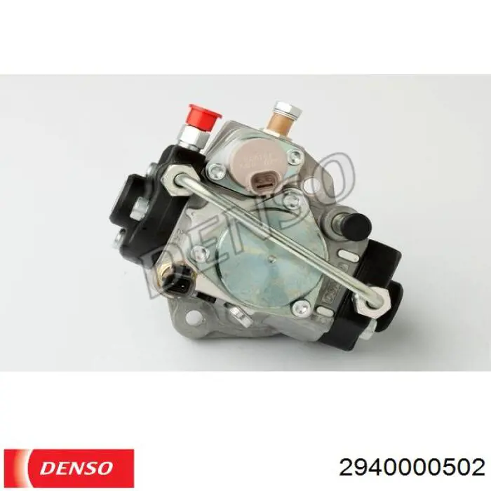 Насос топливный высокого давления (ТНВД) Opel 5819082 цена, от 56.50 USD