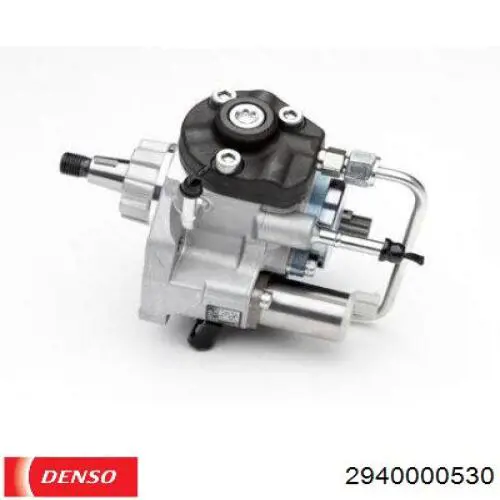 ТНВД 2940000530 Denso
