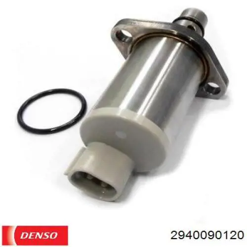 422630020 Toyota Редукционный клапан ТНВД