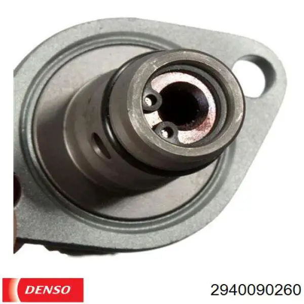 Регулятор давления ТНВД Denso 2940090260 цена, от 90.38 USD