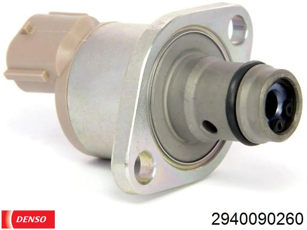Купить 2940090260 Denso Клапан редукционный