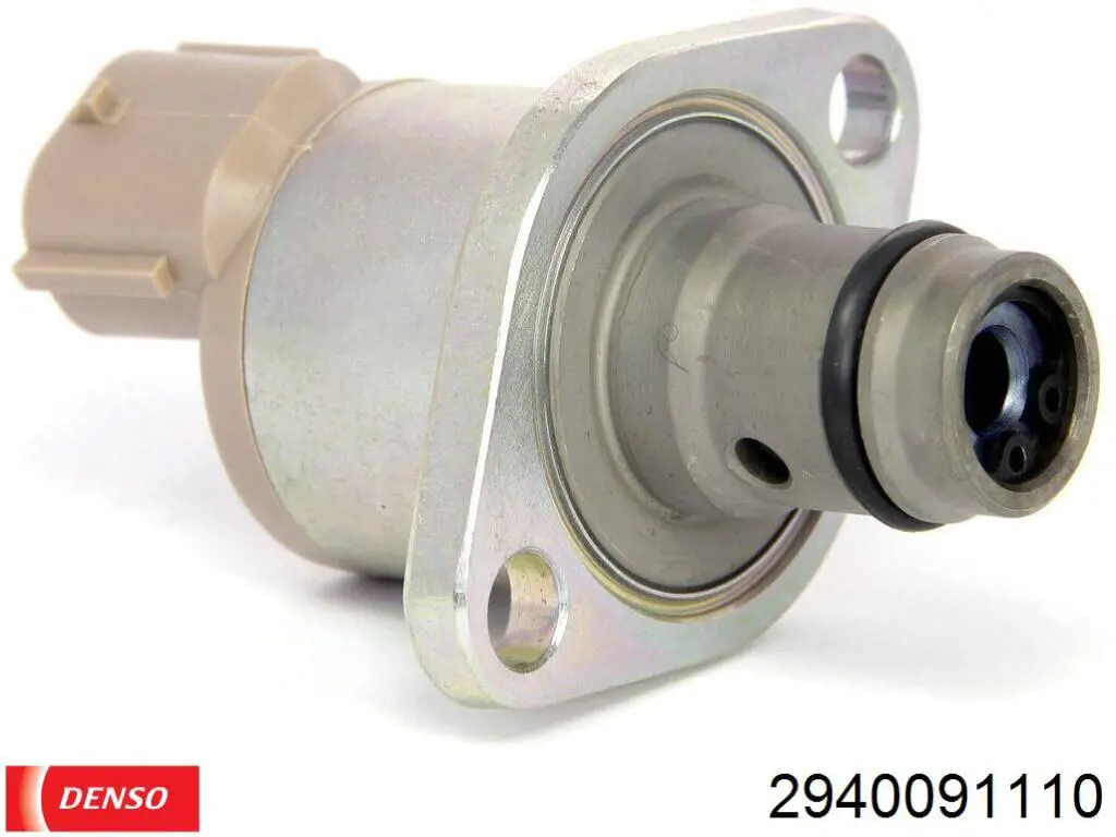 2940091110 Denso клапан регулировки давления (редукционный клапан тнвд Common-Rail-System)