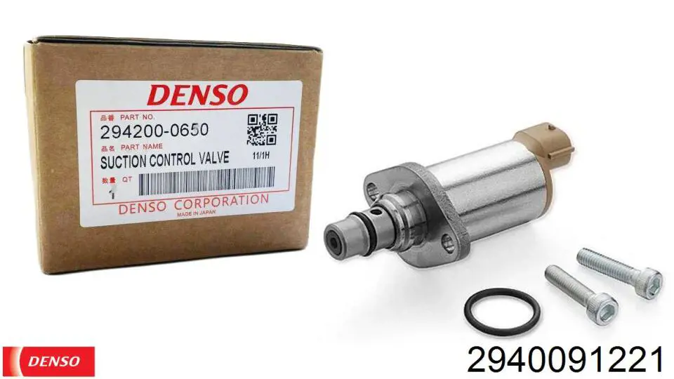 2940091221 Denso 