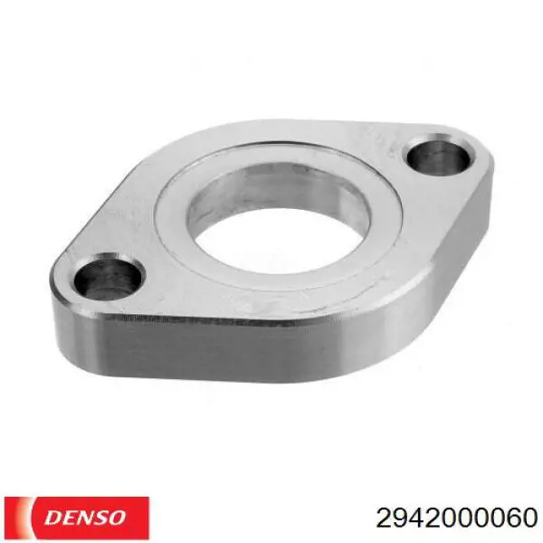 Регулятор давления ТНВД Denso 2942000060 цена, от 84.69 USD