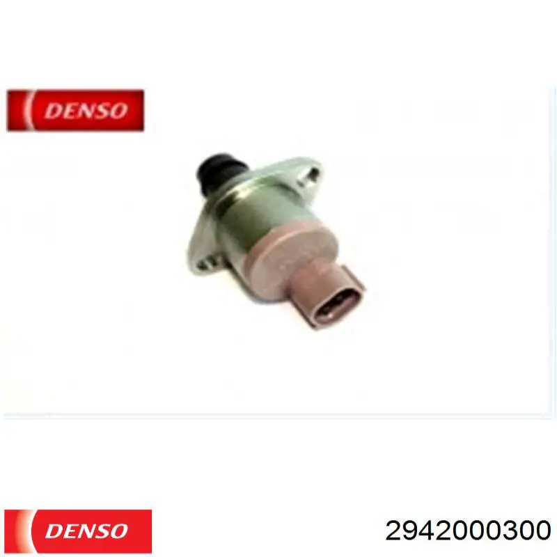 Клапан редукционный Q2220093 Q-fix