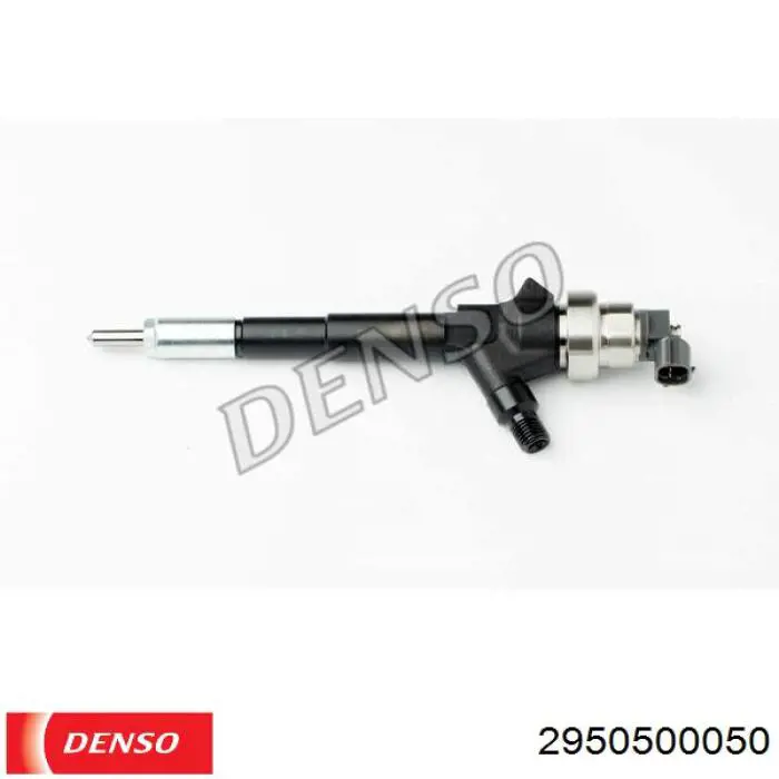 2950500050 Denso форсунки