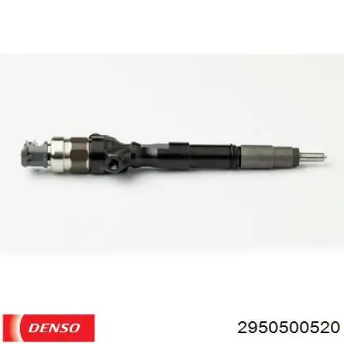 2950500520 Denso 