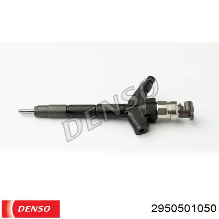 295050-1050 Denso injetor de injeção de combustível