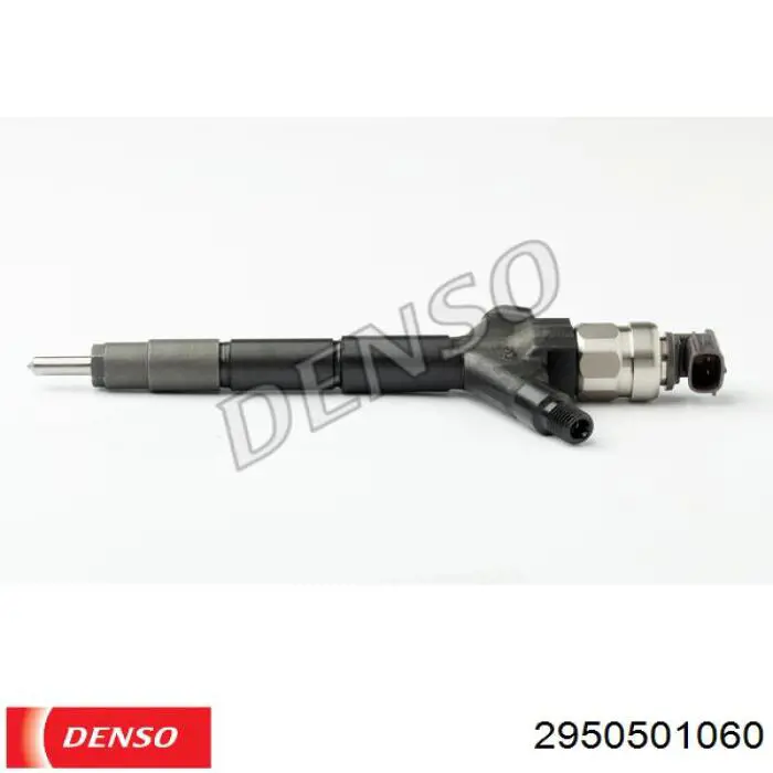Топливные форсунки 2950501060 Denso