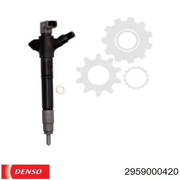  2959000420 Denso