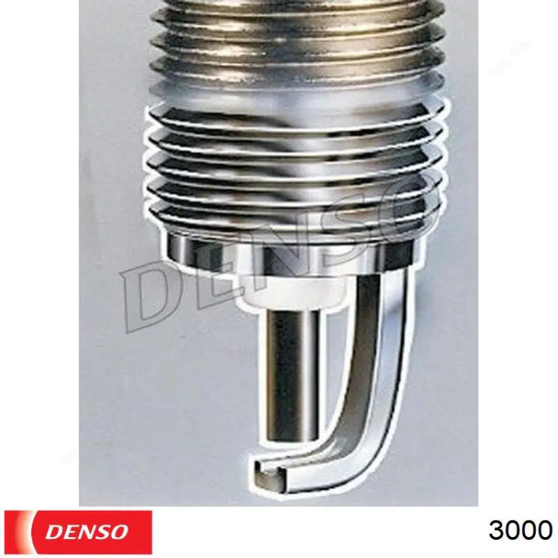 Свечи зажигания 3000 Denso