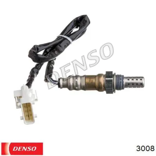 Свеча зажигания Denso 3008 цена, от 2.48 USD