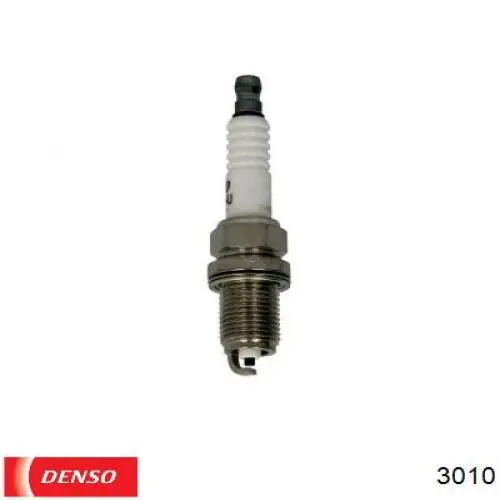 Vela de ignição Ford Fiesta Mk1 GBFT