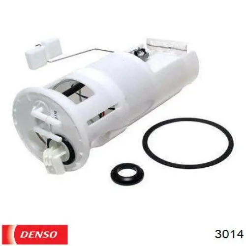 Свечи зажигания 3014 Denso