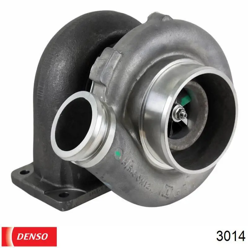 3014 Denso Свечи зажигания