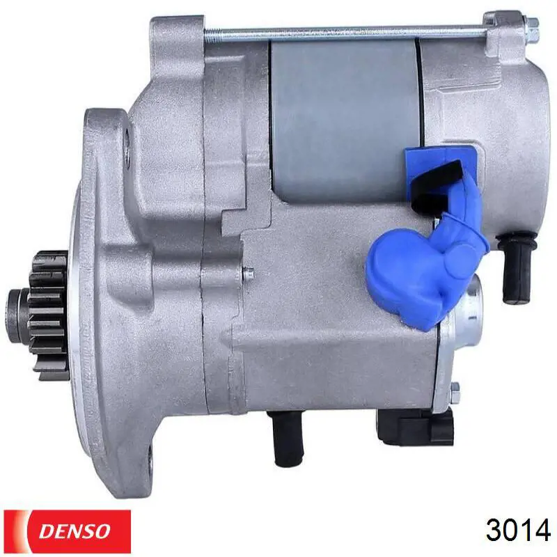 Свеча зажигания Denso 3014 цена, от 3.63 USD