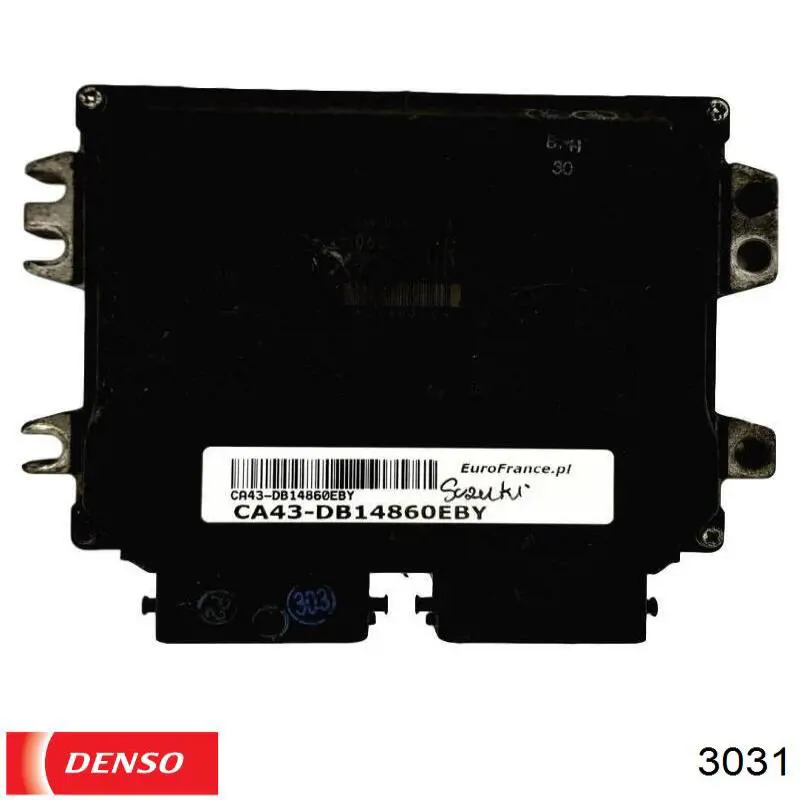  3031 Denso