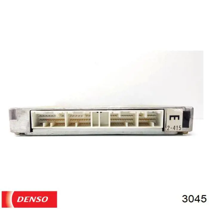 Купить 3045 Denso Свечи автомобильные