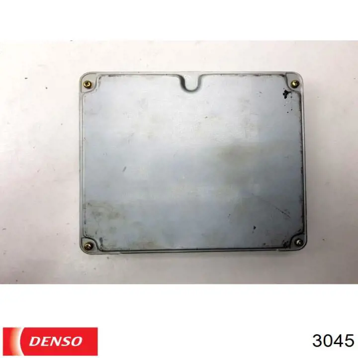 Свечи зажигания 3045 Denso