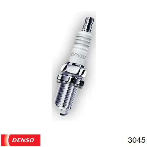 Свечи зажигания 3045 Denso