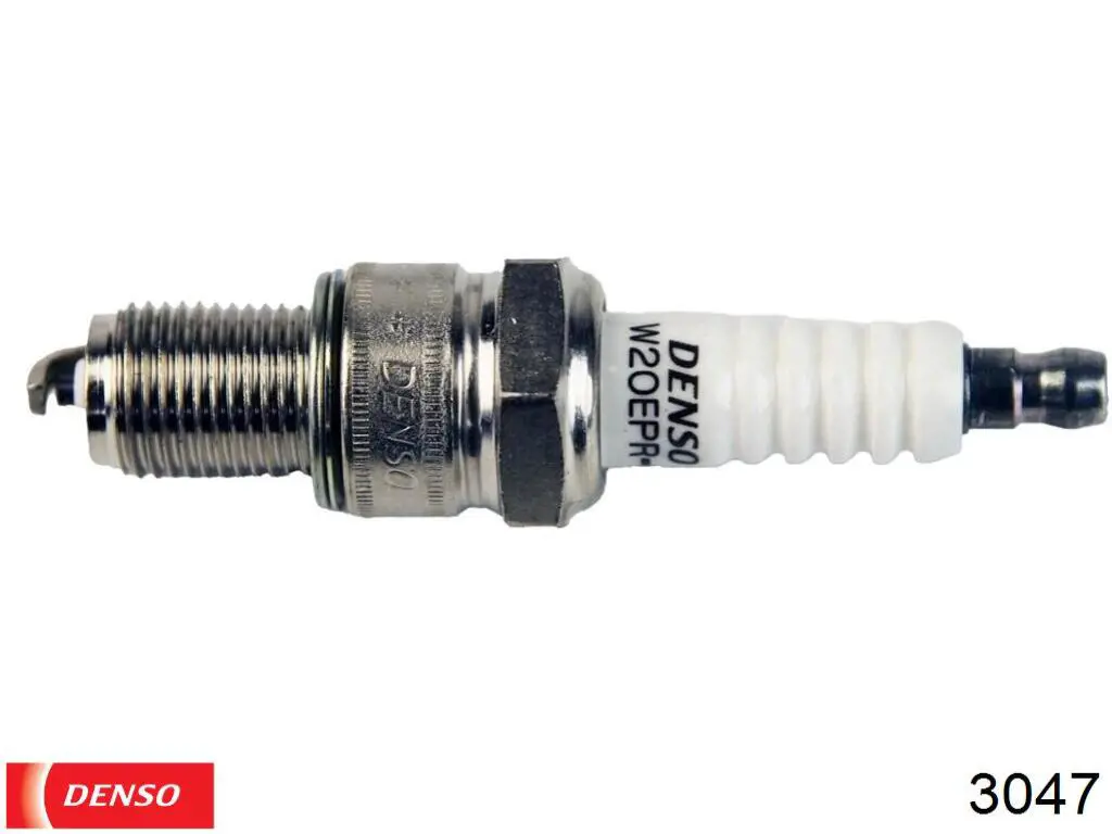 Свеча зажигания Denso 3047 цена, от 3.01 USD