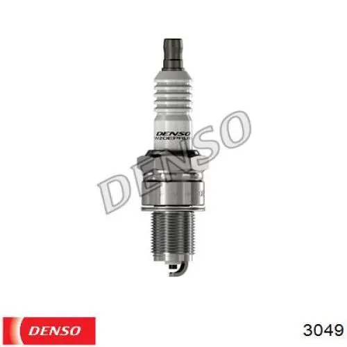 Свеча зажигания Denso 3049 цена, от 2.21 USD
