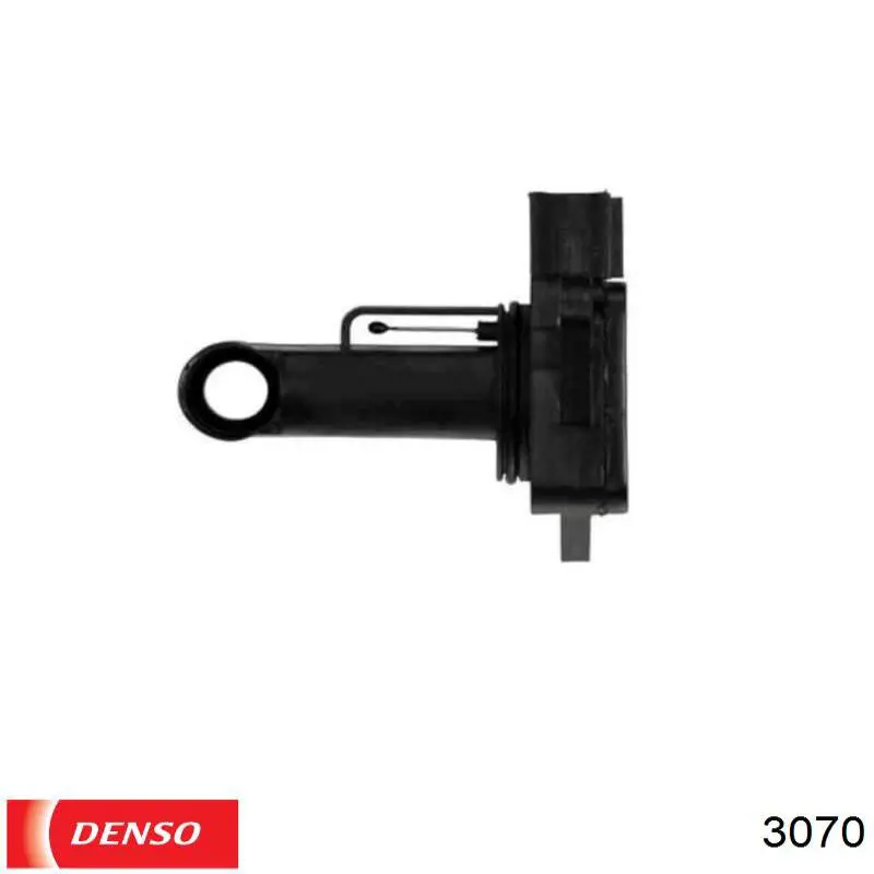 3070 Denso Свечи зажигания