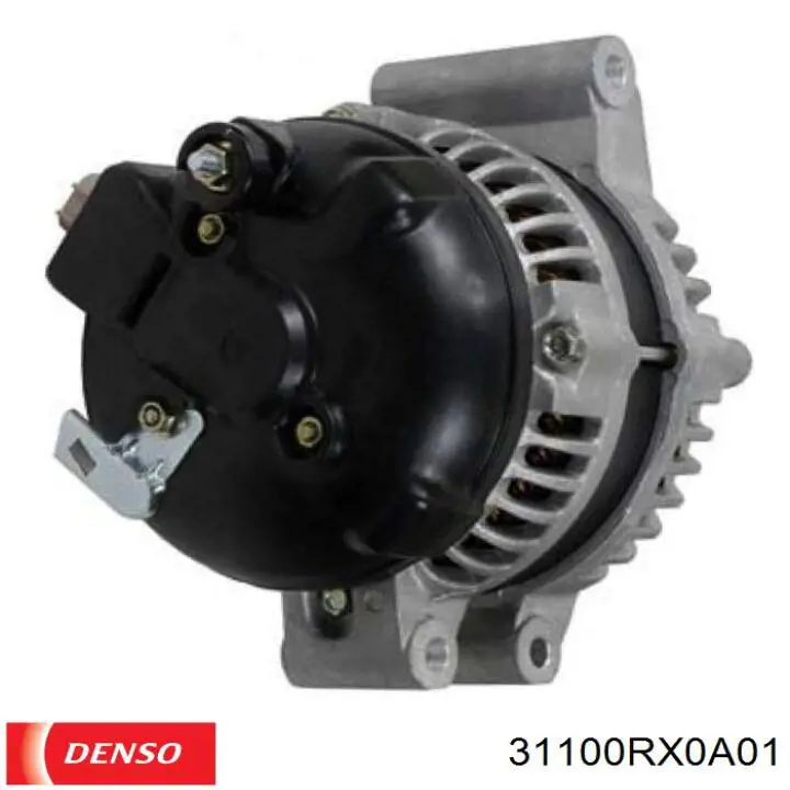 Генератор 31100RX0A01 Denso