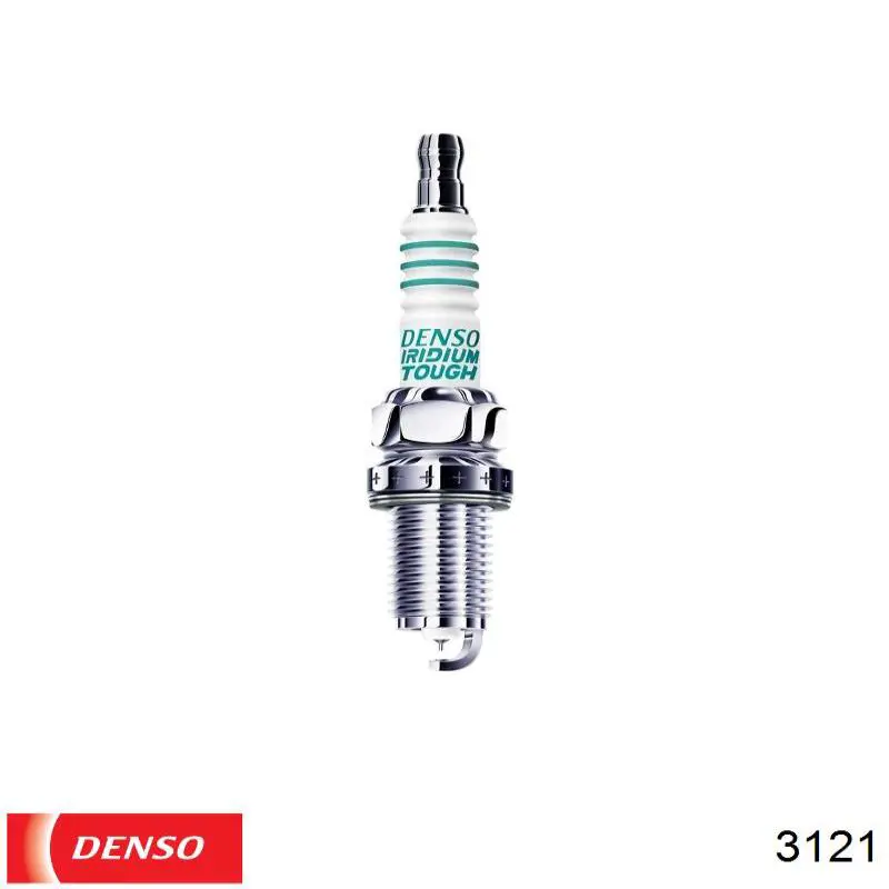 Купить 3121 Denso Свечи автомобильные