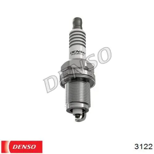 Свечи зажигания 3122 Denso